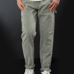Pantaloni – Cord carpenter pant Beetle
