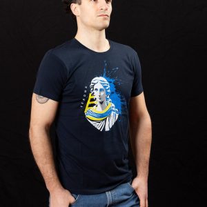 T-Shirt – Giuliettai tee Navy