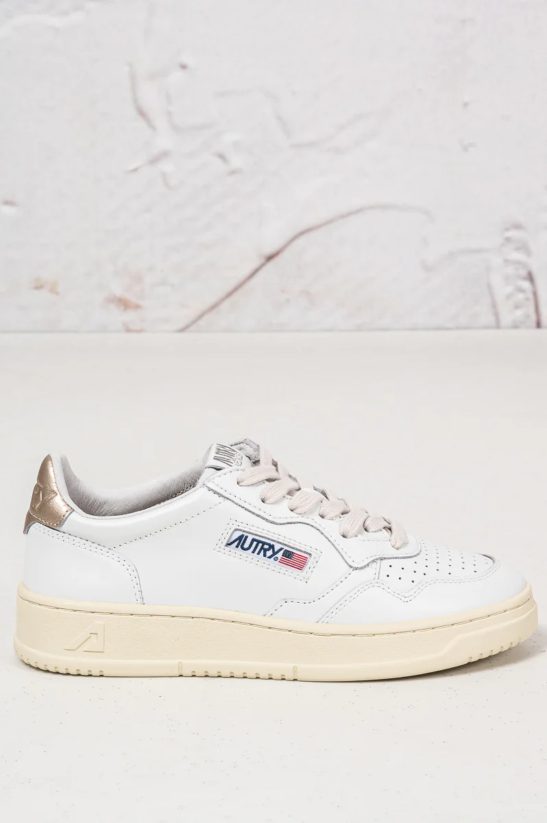 Autry Sneakers Medalist Low 3000 - immagine 2