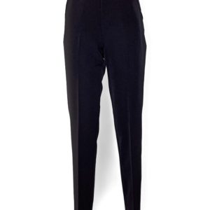 Pantalone chino cadi nero