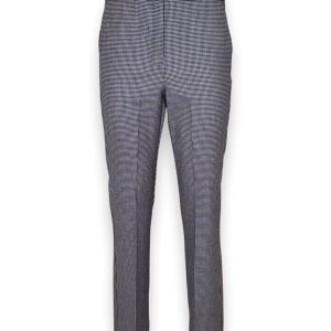 Pantalone new york pied de poule