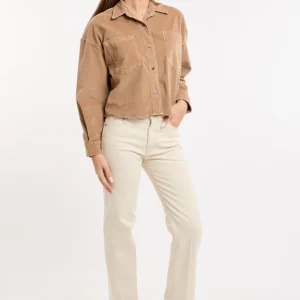 THE.NIM Denim Dritto 6671