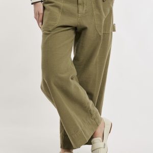 Mason's Pantaloni Cargo 7187