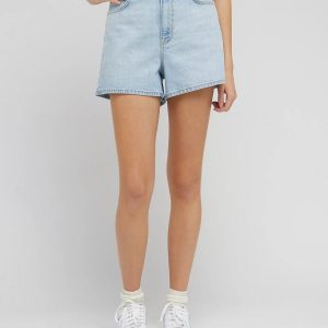 Bermuda – Carol short denim