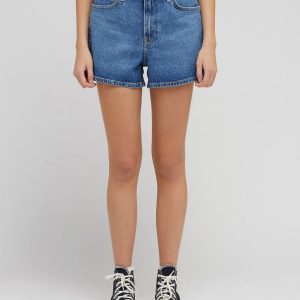 Bermuda – Carol short denim