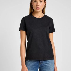 T-Shirt – Perfect tee unionall Black