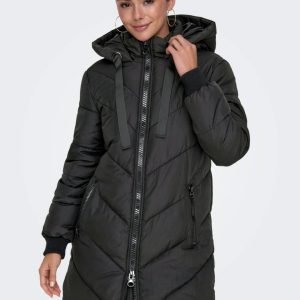 Giacconi – Jdyskylar jacket Black