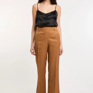Bushwick NY Pantaloni Dritti 7101