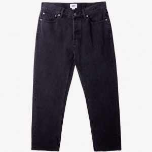 Jeans – Hardwork denim Faded Black