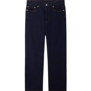Jeans – Hardwork denim Rinsed