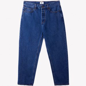 Jeans – Hardwork denim Stonewash Indigo
