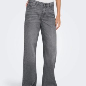 Jeans – Jdyruby wid jeans grey