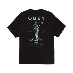 T-Shirt – Premium sounds tee Black