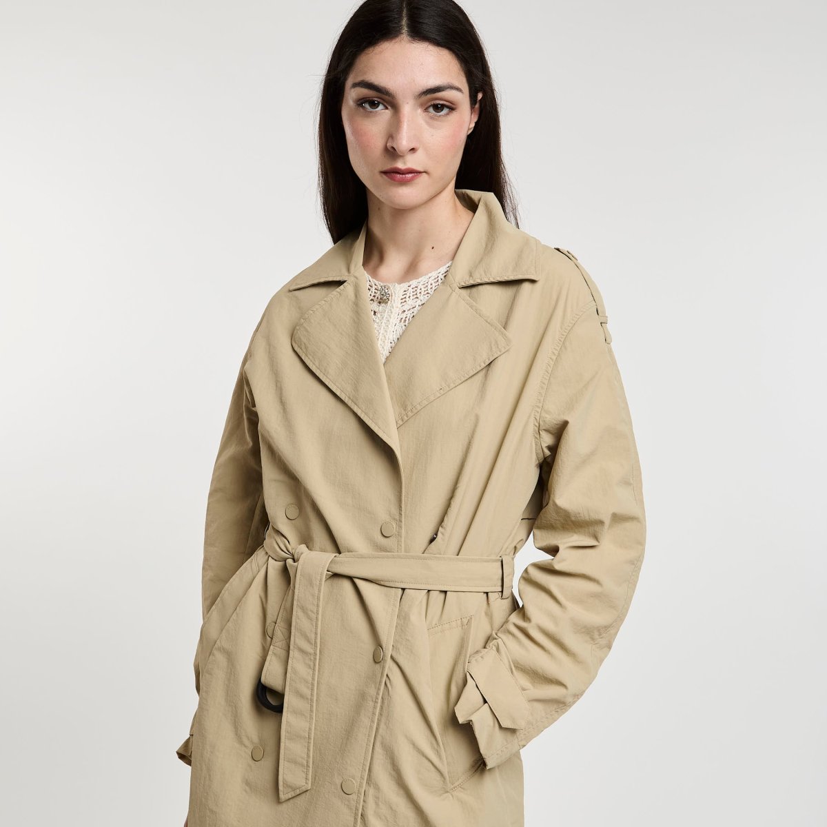 ECOALF Trench 5454 - immagine 9