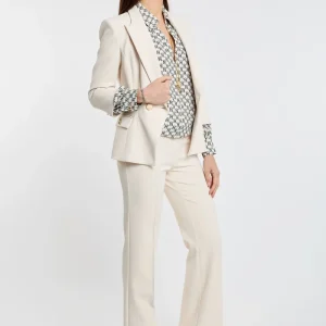 Elisabetta Franchi Pantalone Palazzo 5040