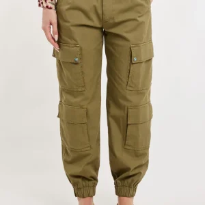 Mason's Pantaloni Cargo Evita 7180