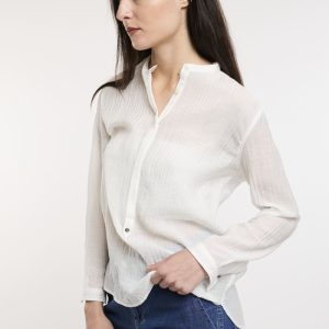 Bushwick NY Camicia  7617