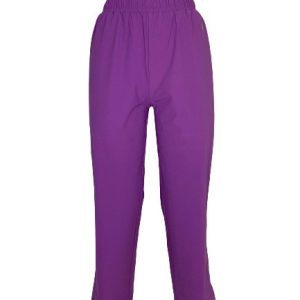 Pantalone termico strech riciclato