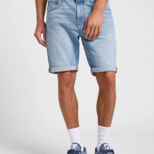 Bermuda – 5 pocket short Dwight Light