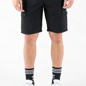 Bermuda – Explorer cargo short Black