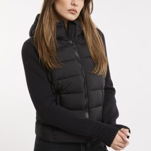 Ecoalf 100Gr con Maniche in Maglia 6008