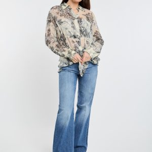 Dondup Jeans Amber 5126