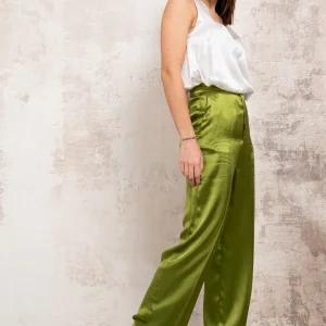 Solotre Pantalone 3308