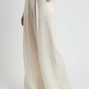 ELEH Pantaloni Palazzo 1304