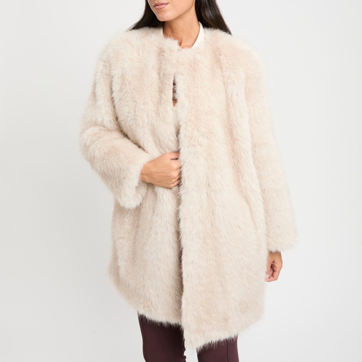 MaxMara Eco Fur 8853 - immagine 7
