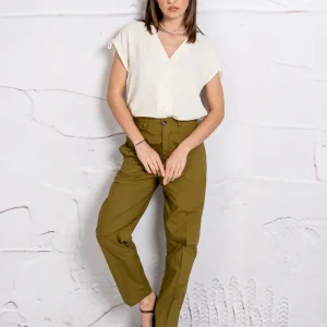 Solotre Pantaloni 3310