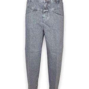 Jeans stover x