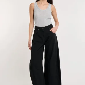 GOD SAVE DENIM Jeans Nero 7553