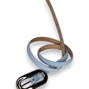 Cintura s camoscio