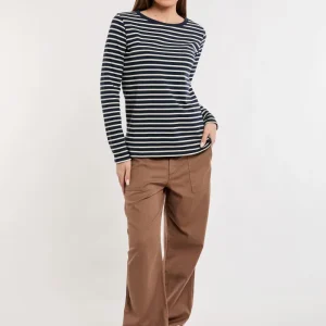 NOIR'N'BLEU Pantalone ANDY 7472