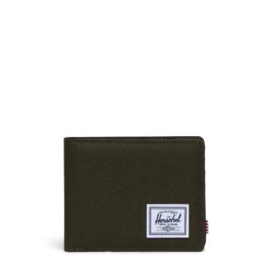 Portafogli – Roy Wallet Ivy Green