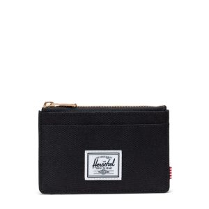 Portafogli – Oscar cardholder Black
