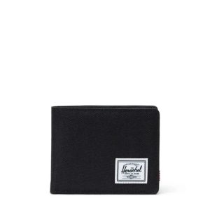Portafogli – Roy coin wallet Black