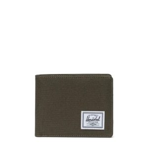 Portafogli – Roy coin wallet Ivy Green