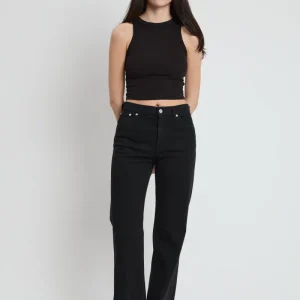 Dondup Jeans Wide leg Amber 1026