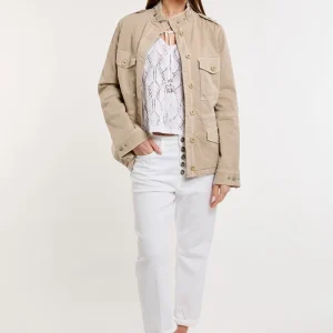 Mason's Field Jacket 7177