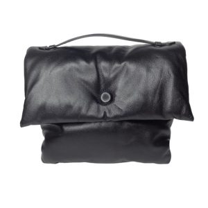 Borsa cushion nappa