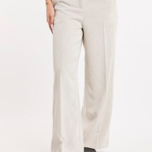 Bushwick NY Pantaloni in Velluto 6309