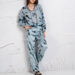 Maison Hotel Pantaloni Jimmy 3705