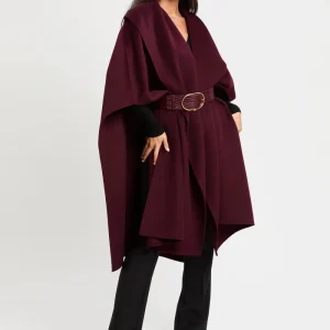 Elisabetta Franchi Cappa 9054