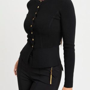 Elisabetta Franchi Cardigan 8045