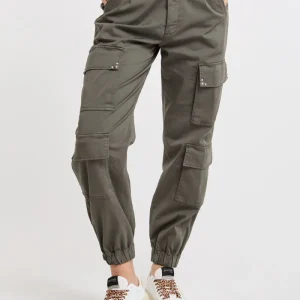 Mason's Pantaloni Cargo Evita 5303