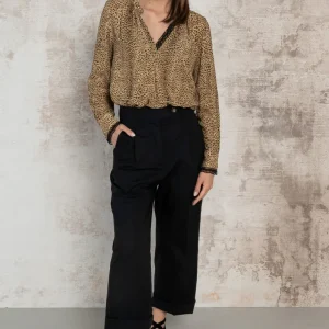 Solotre Pantalone 3314
