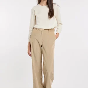 MaxMara Pantaloni Wide leg 6344