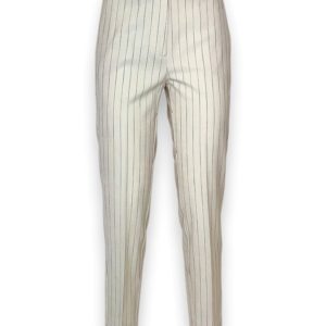 Pantalone new york gessato