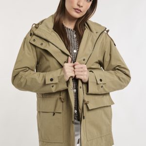 ECOALF Parka 7276